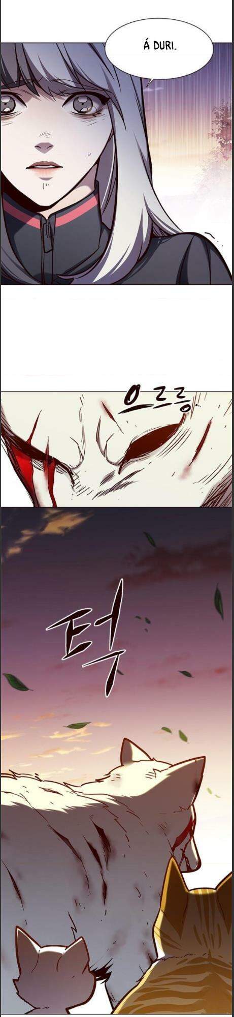 Hoá Thân Thành Mèo Chap 161 - Next Chap 162