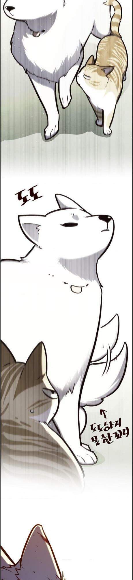 Hoá Thân Thành Mèo Chap 161 - Next Chap 162