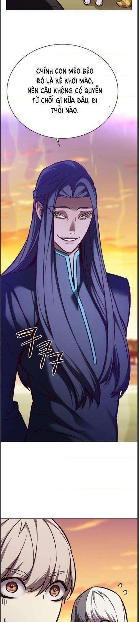 Hoá Thân Thành Mèo Chap 162 - Next Chap 163