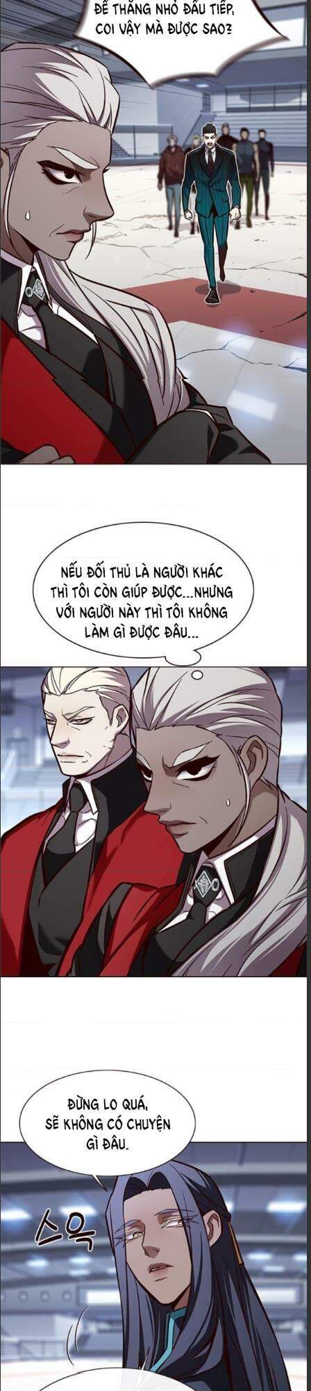 Hoá Thân Thành Mèo Chap 162 - Next Chap 163