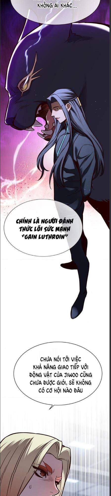 Hoá Thân Thành Mèo Chap 162 - Next Chap 163
