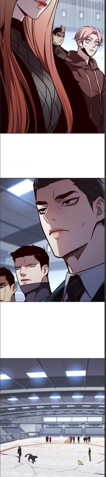 Hoá Thân Thành Mèo Chap 162 - Next Chap 163