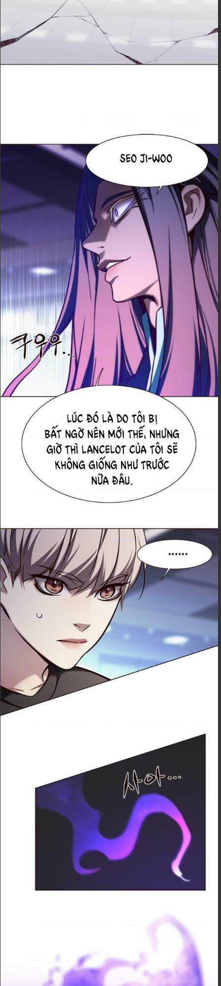 Hoá Thân Thành Mèo Chap 162 - Next Chap 163