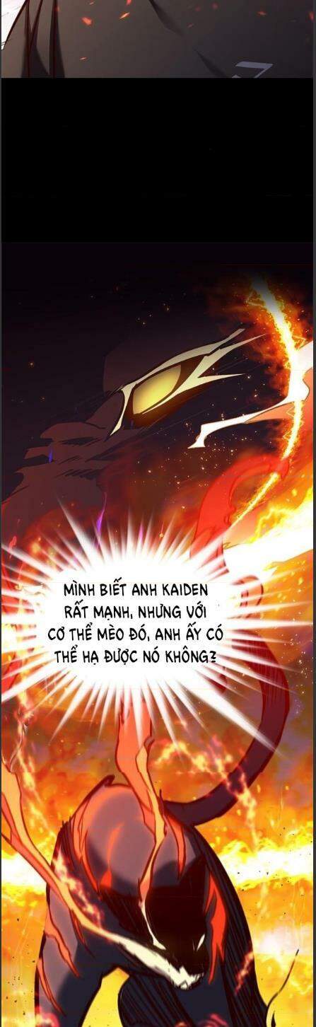 Hoá Thân Thành Mèo Chap 162 - Next Chap 163