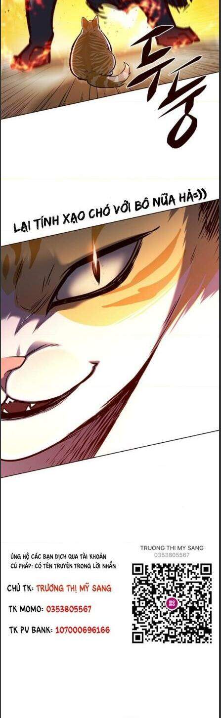 Hoá Thân Thành Mèo Chap 162 - Next Chap 163