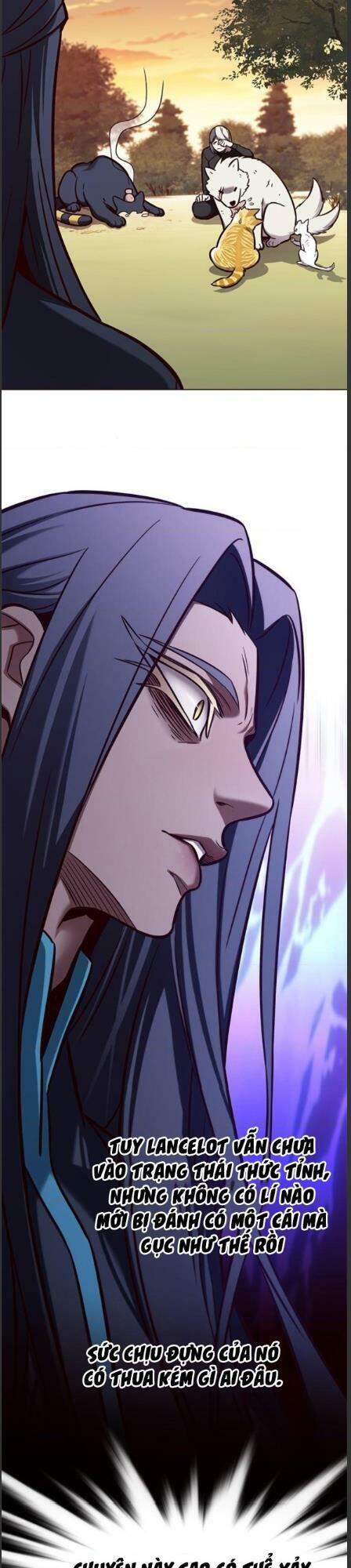 Hoá Thân Thành Mèo Chap 162 - Next Chap 163