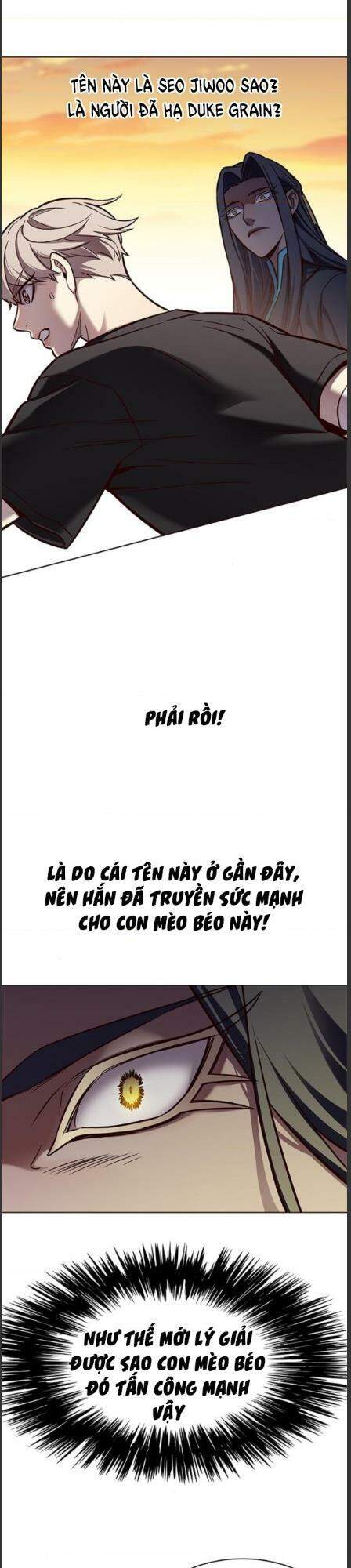 Hoá Thân Thành Mèo Chap 162 - Next Chap 163