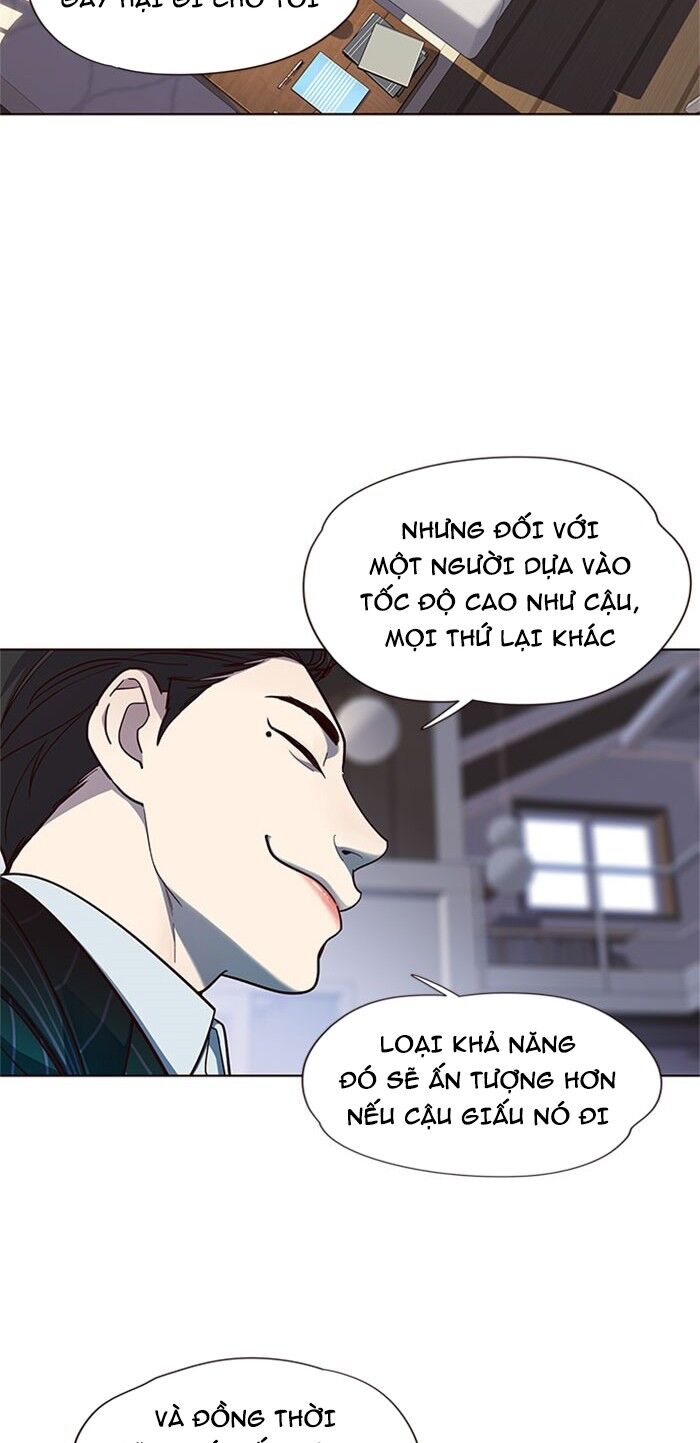 Hoá Thân Thành Mèo Chap 17 - Next Chap 18