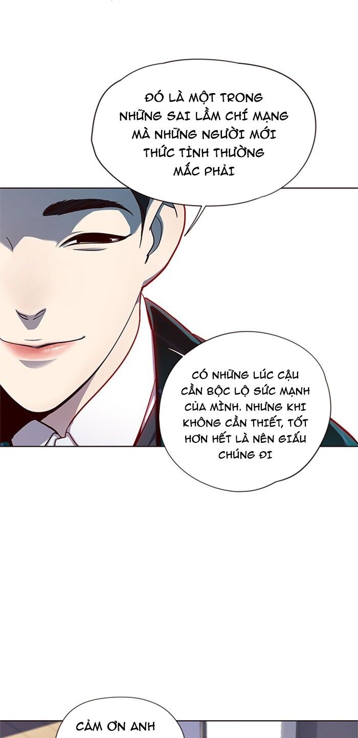 Hoá Thân Thành Mèo Chap 17 - Next Chap 18