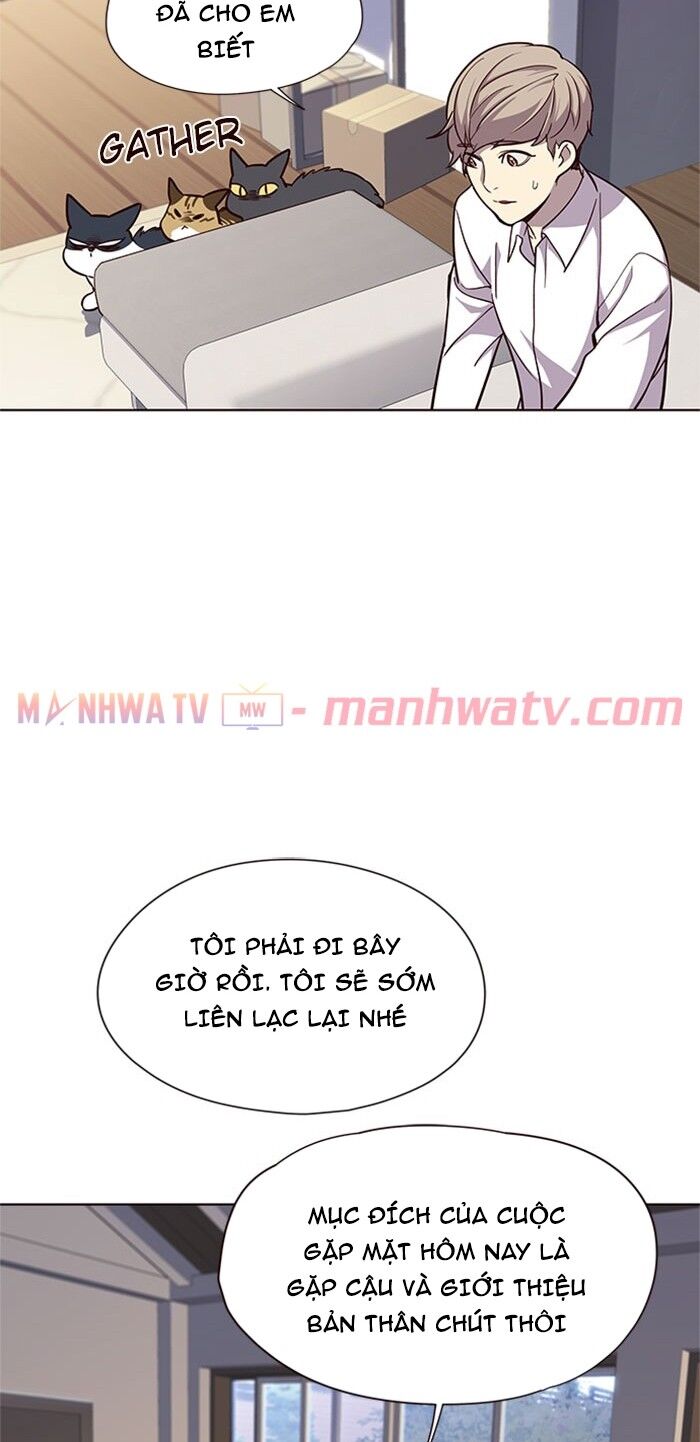Hoá Thân Thành Mèo Chap 17 - Next Chap 18