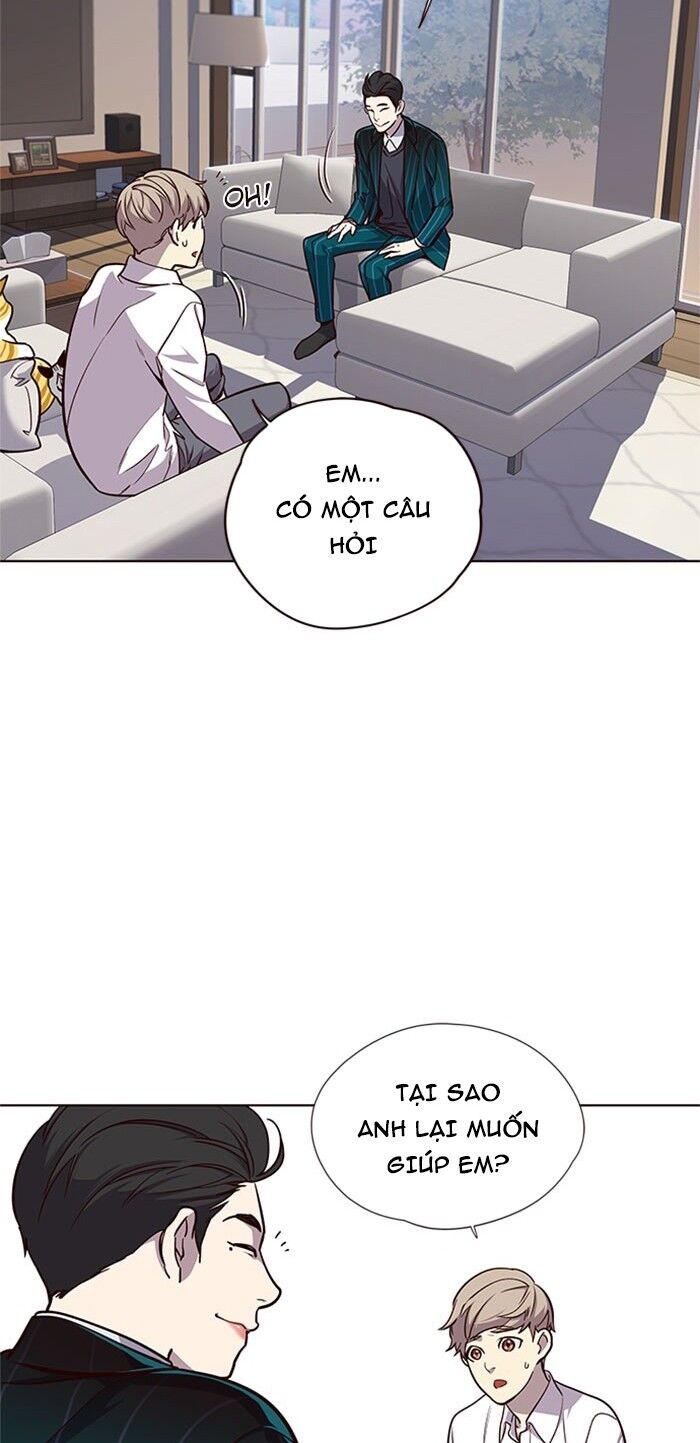 Hoá Thân Thành Mèo Chap 17 - Next Chap 18