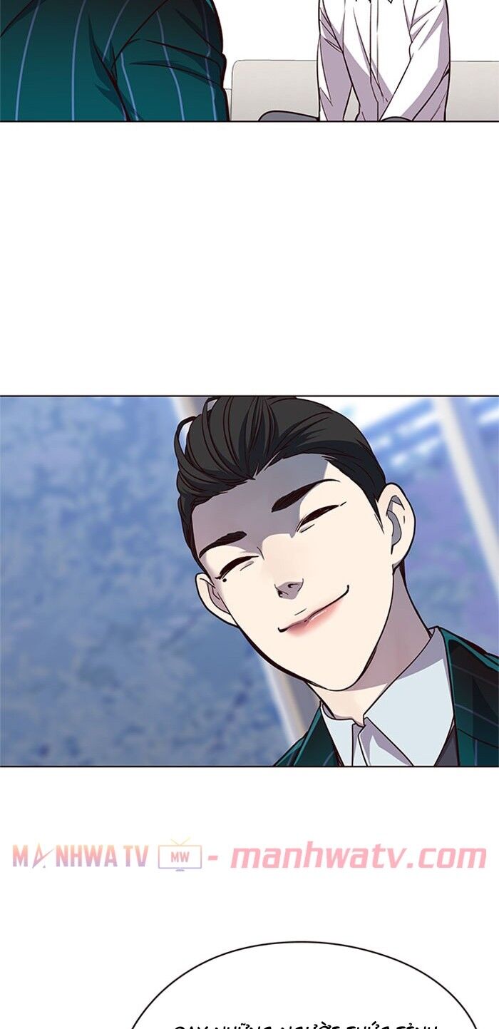 Hoá Thân Thành Mèo Chap 17 - Next Chap 18