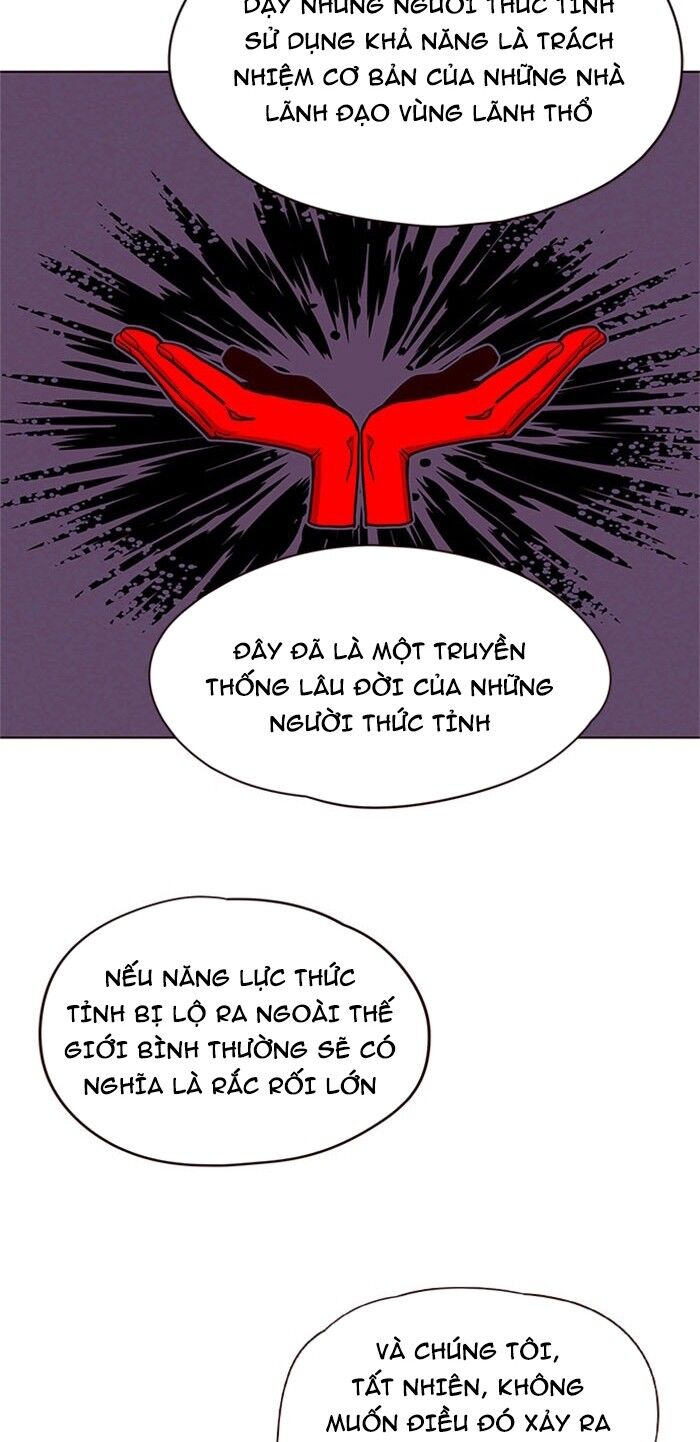Hoá Thân Thành Mèo Chap 17 - Next Chap 18