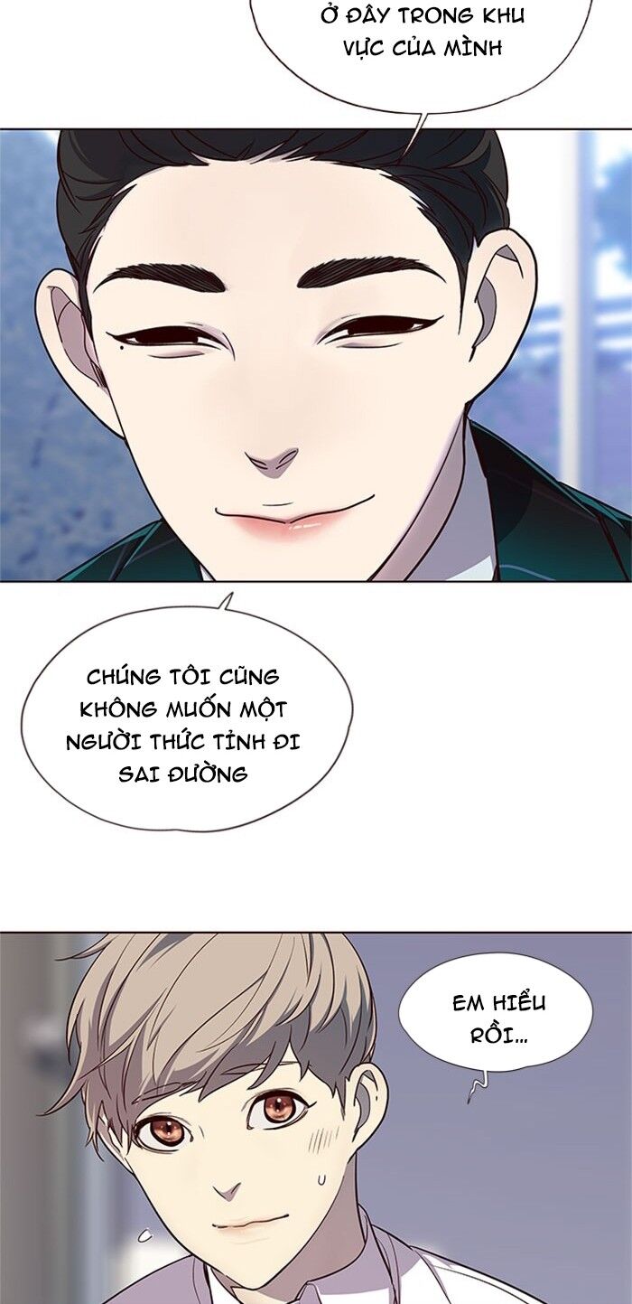 Hoá Thân Thành Mèo Chap 17 - Next Chap 18
