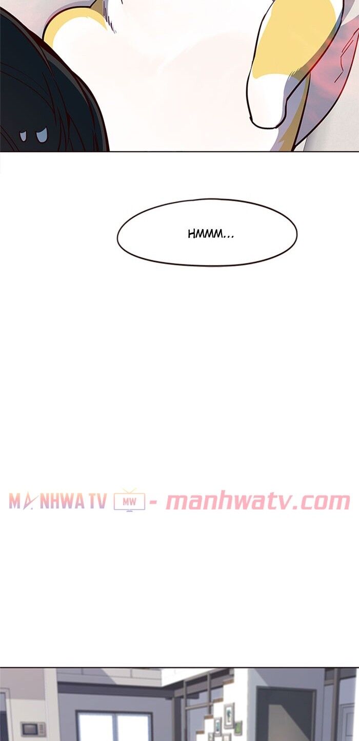 Hoá Thân Thành Mèo Chap 17 - Next Chap 18