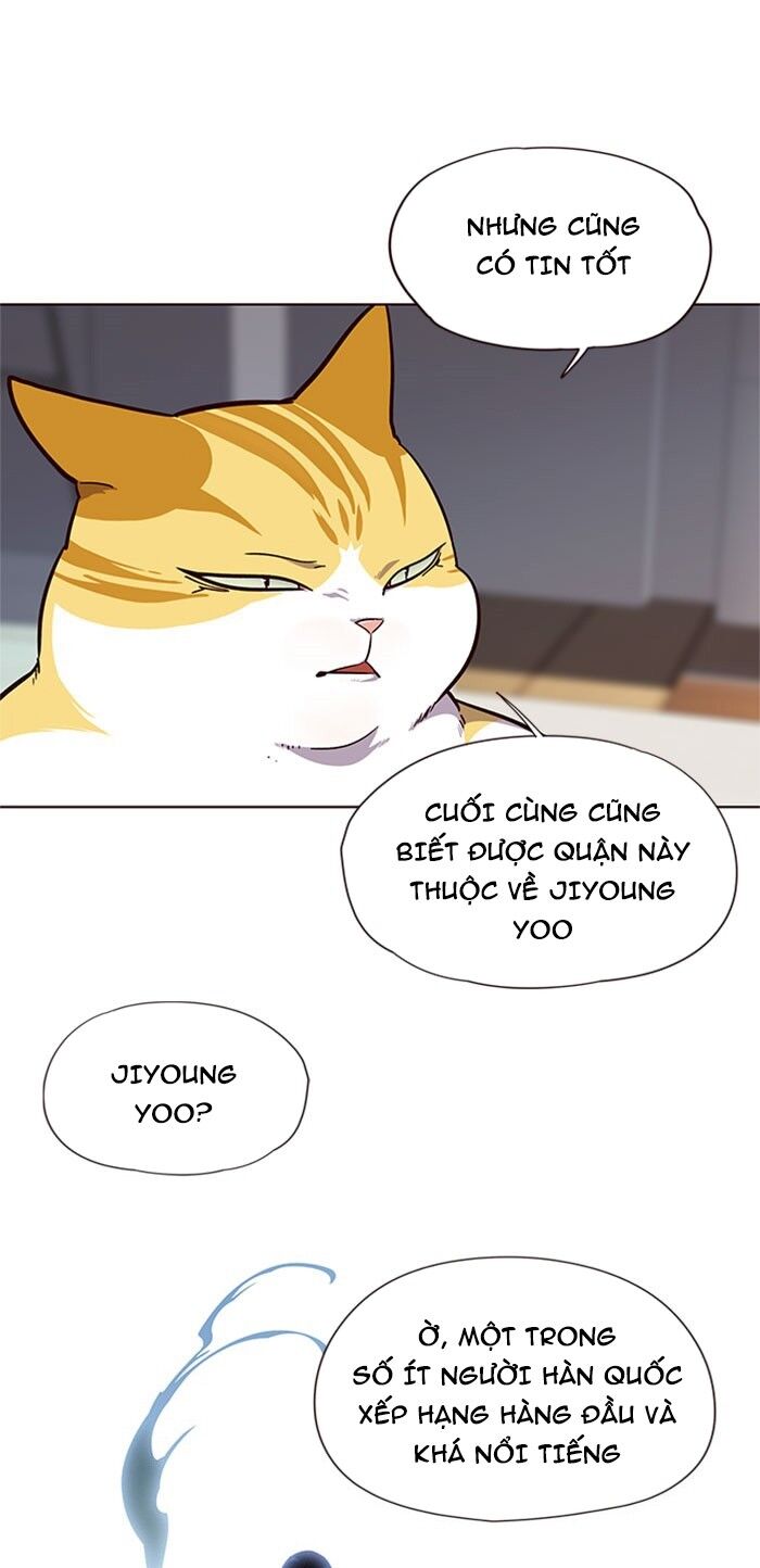 Hoá Thân Thành Mèo Chap 17 - Next Chap 18