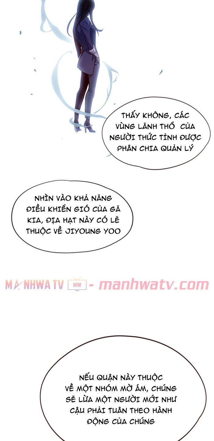 Hoá Thân Thành Mèo Chap 17 - Next Chap 18