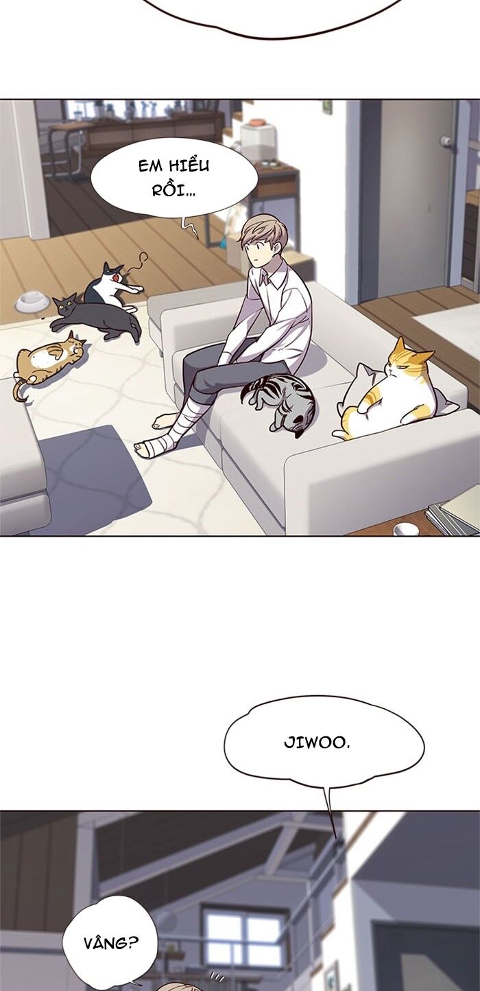 Hoá Thân Thành Mèo Chap 17 - Next Chap 18