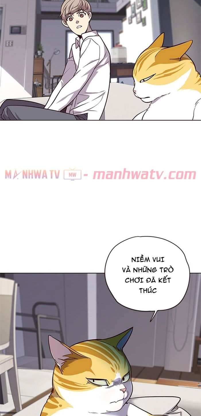 Hoá Thân Thành Mèo Chap 17 - Next Chap 18