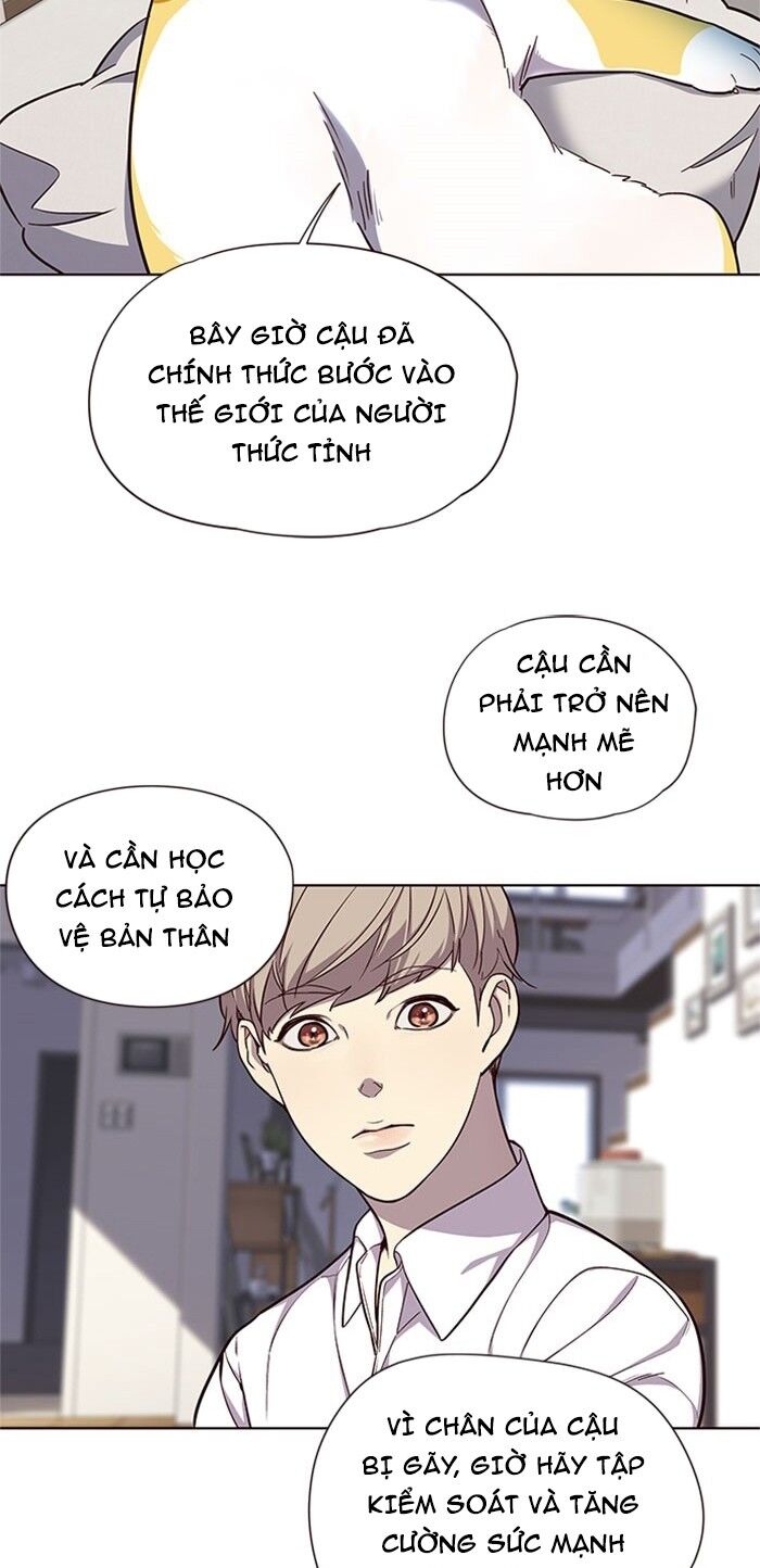 Hoá Thân Thành Mèo Chap 17 - Next Chap 18