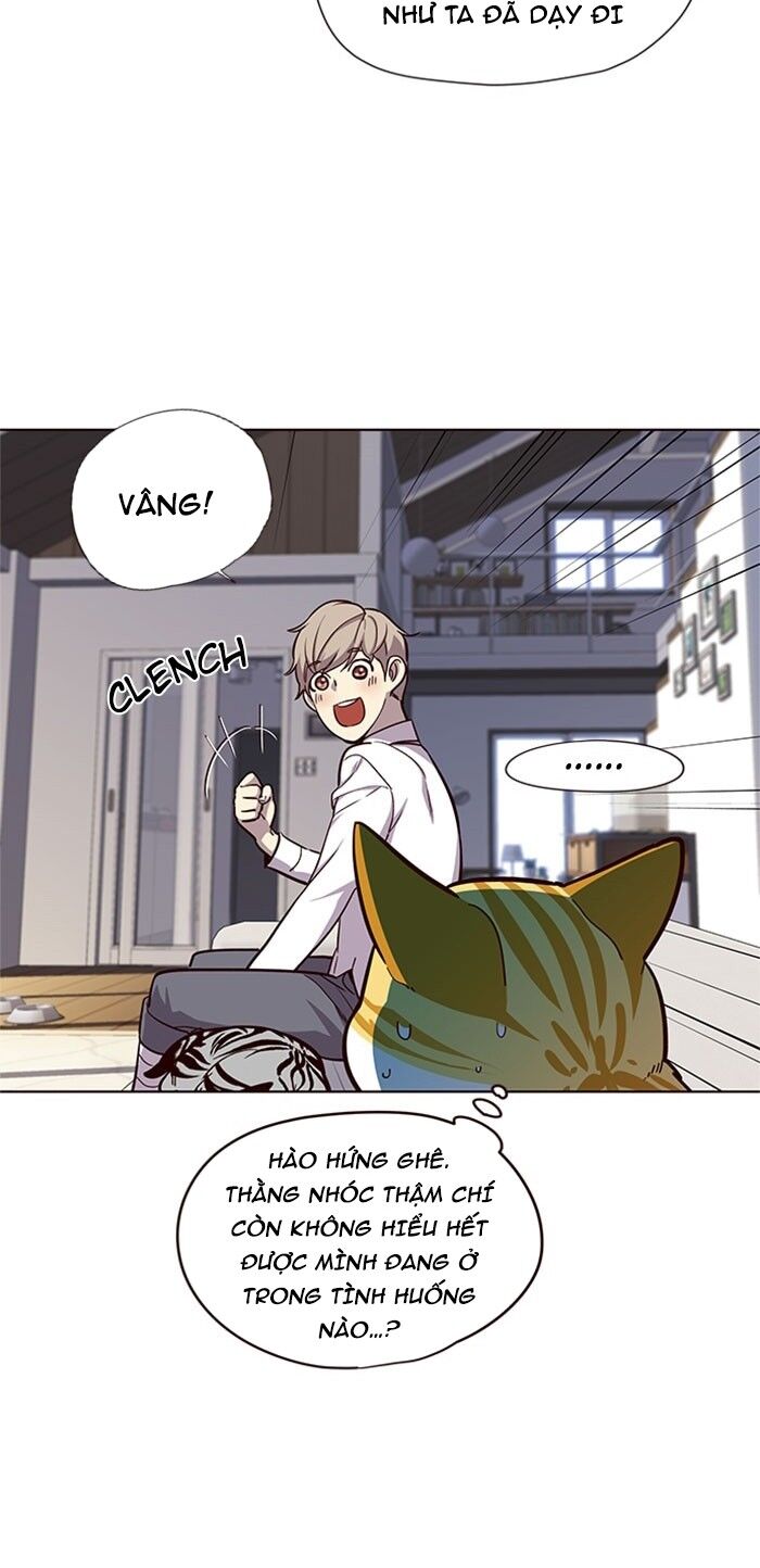 Hoá Thân Thành Mèo Chap 17 - Next Chap 18