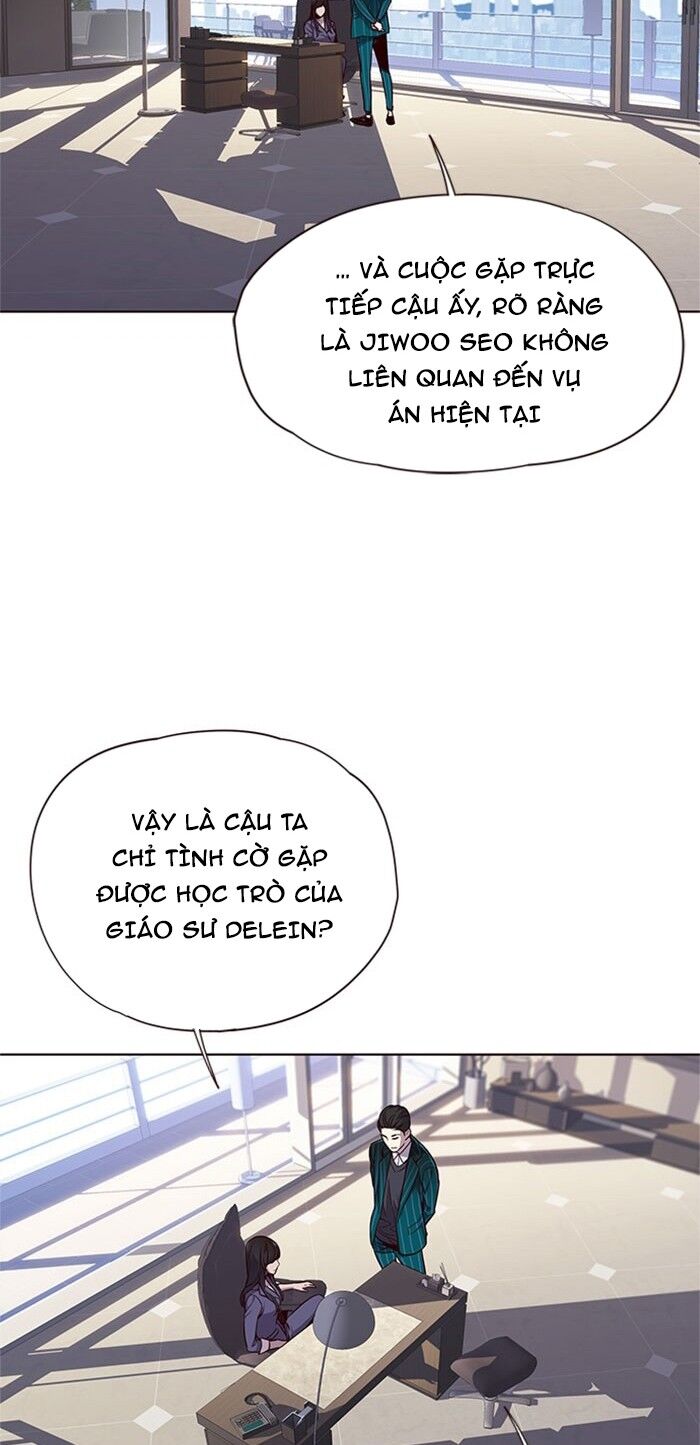 Hoá Thân Thành Mèo Chap 17 - Next Chap 18