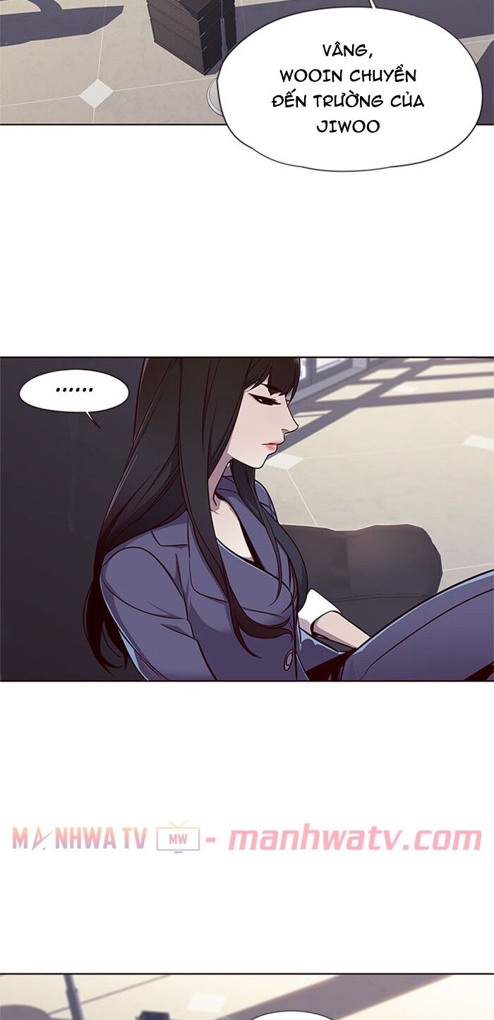 Hoá Thân Thành Mèo Chap 17 - Next Chap 18