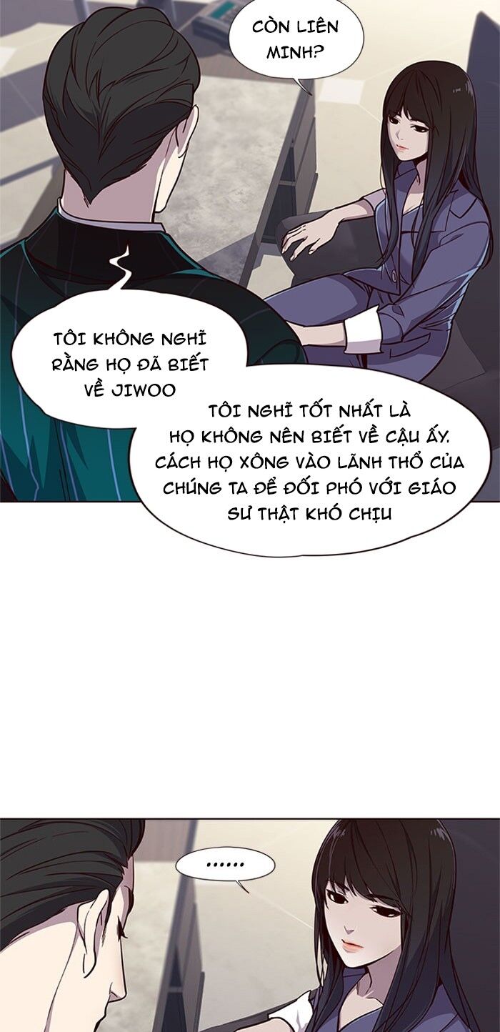 Hoá Thân Thành Mèo Chap 17 - Next Chap 18