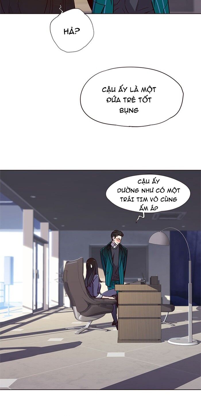 Hoá Thân Thành Mèo Chap 17 - Next Chap 18