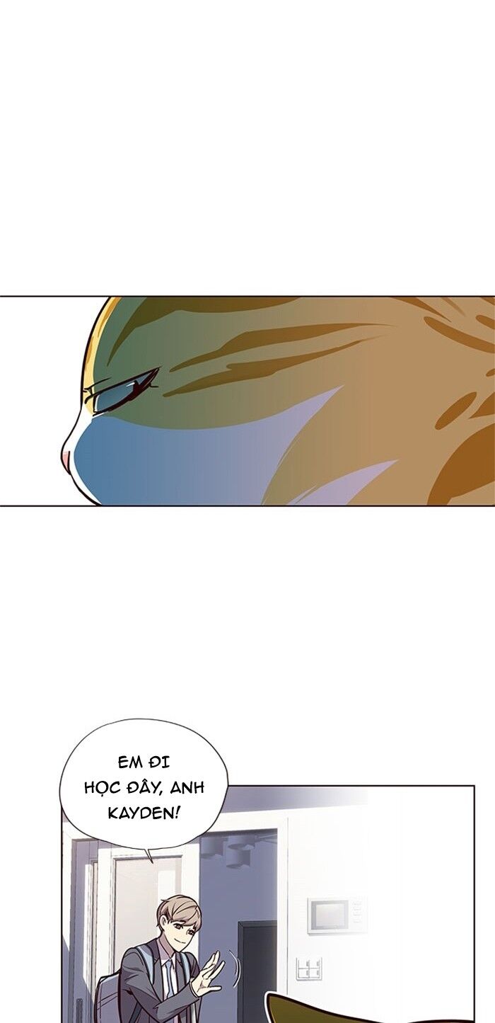 Hoá Thân Thành Mèo Chap 17 - Next Chap 18