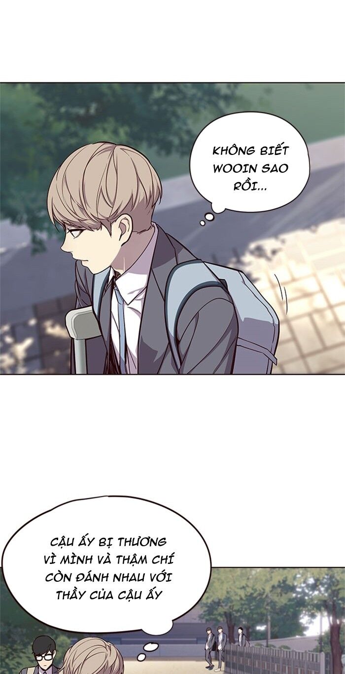 Hoá Thân Thành Mèo Chap 17 - Next Chap 18