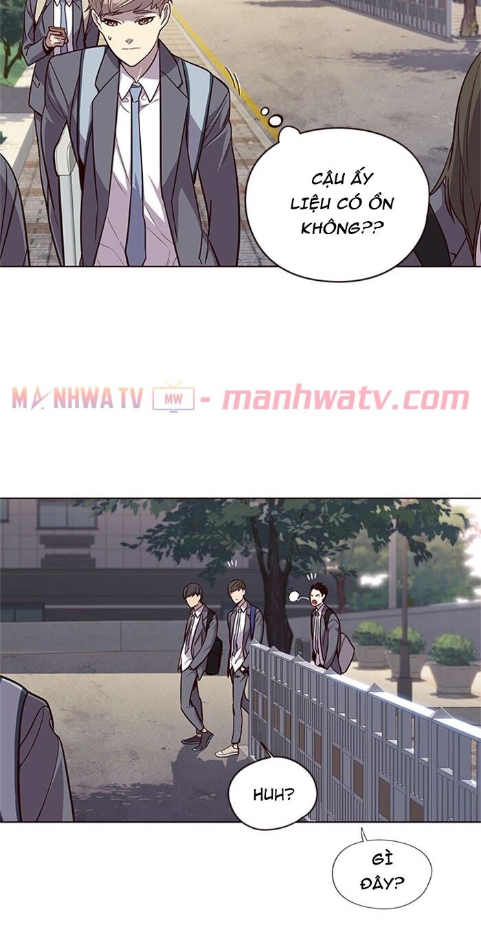 Hoá Thân Thành Mèo Chap 17 - Next Chap 18