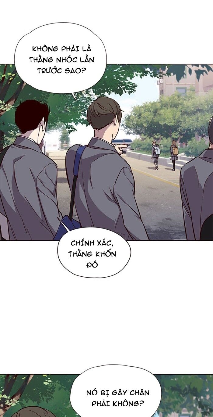 Hoá Thân Thành Mèo Chap 17 - Next Chap 18