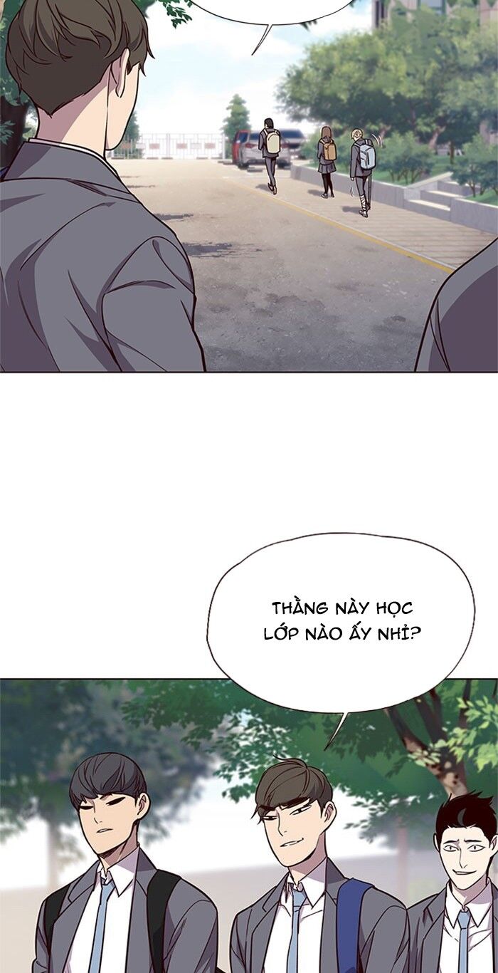 Hoá Thân Thành Mèo Chap 17 - Next Chap 18