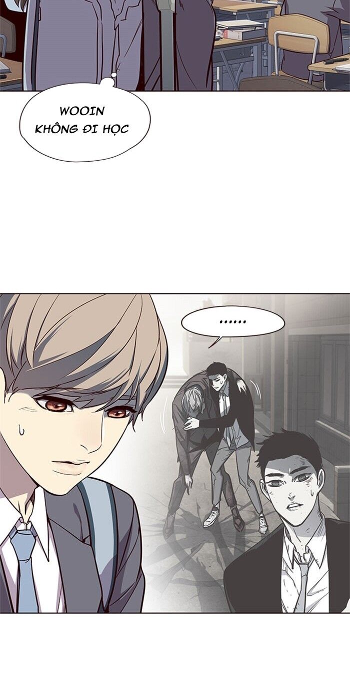 Hoá Thân Thành Mèo Chap 17 - Next Chap 18