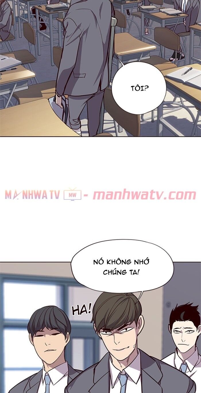 Hoá Thân Thành Mèo Chap 17 - Next Chap 18