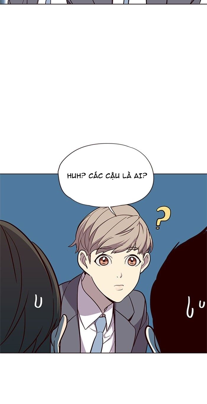 Hoá Thân Thành Mèo Chap 17 - Next Chap 18