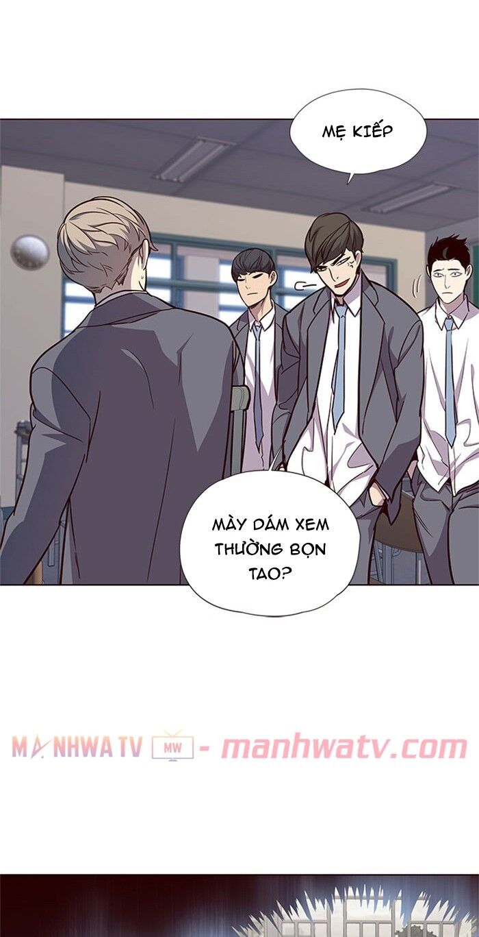 Hoá Thân Thành Mèo Chap 17 - Next Chap 18