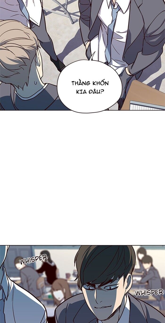 Hoá Thân Thành Mèo Chap 17 - Next Chap 18