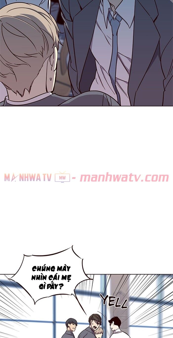 Hoá Thân Thành Mèo Chap 17 - Next Chap 18