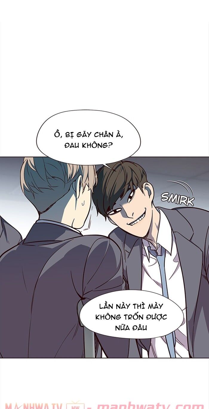 Hoá Thân Thành Mèo Chap 17 - Next Chap 18