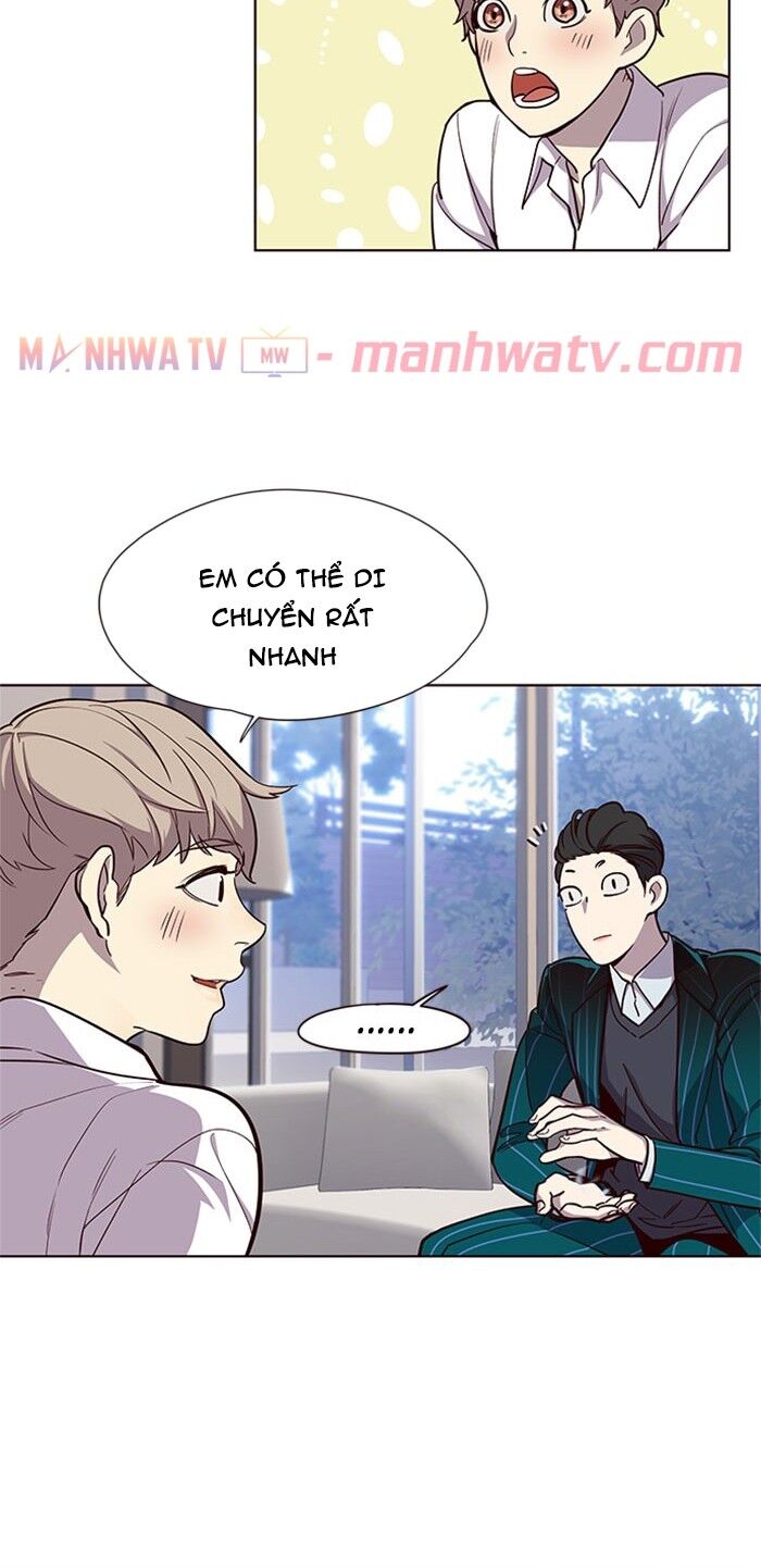 Hoá Thân Thành Mèo Chap 17 - Next Chap 18