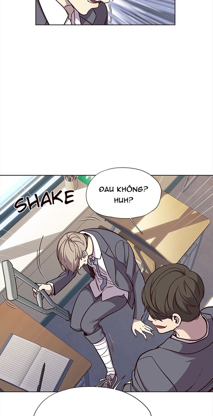 Hoá Thân Thành Mèo Chap 17 - Next Chap 18