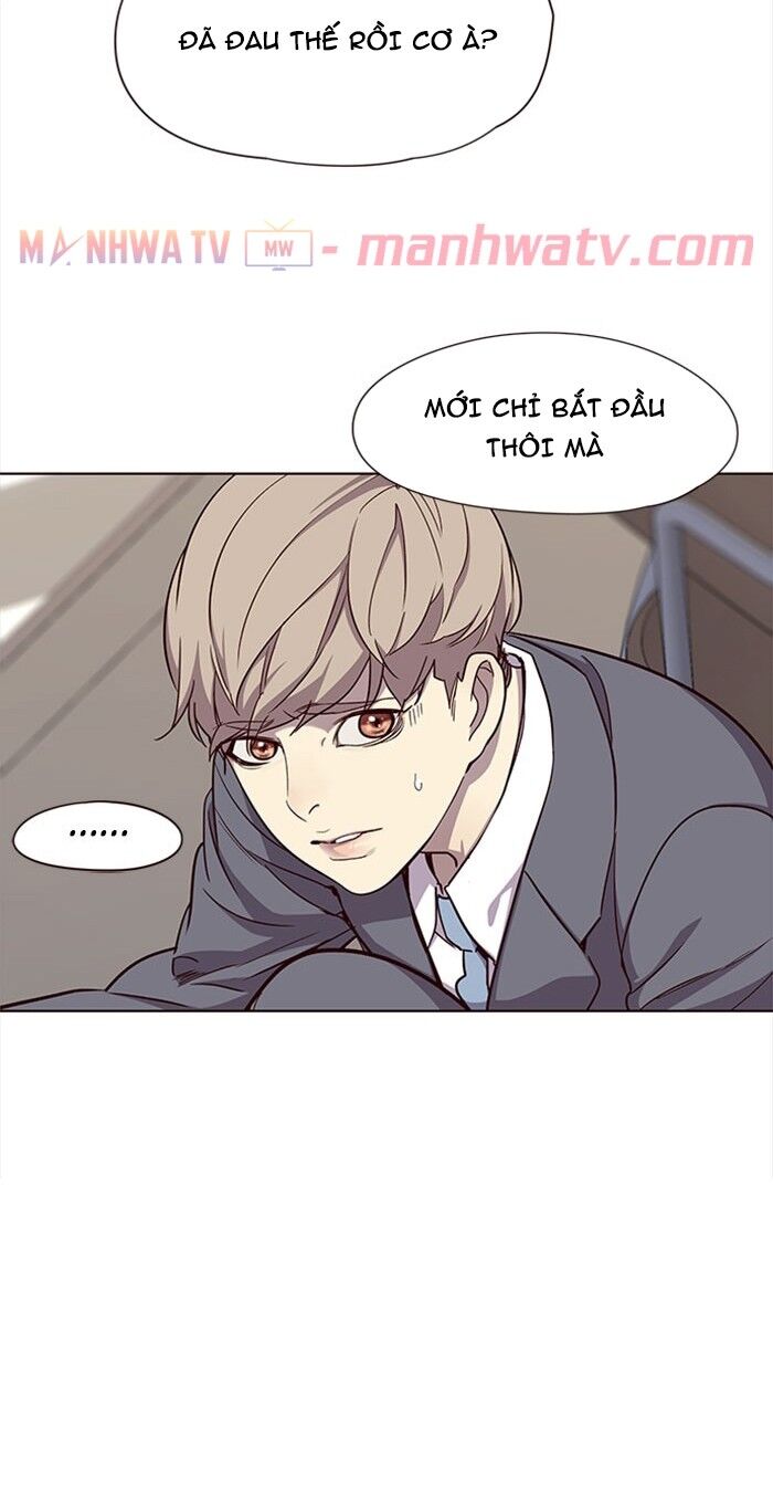 Hoá Thân Thành Mèo Chap 17 - Next Chap 18