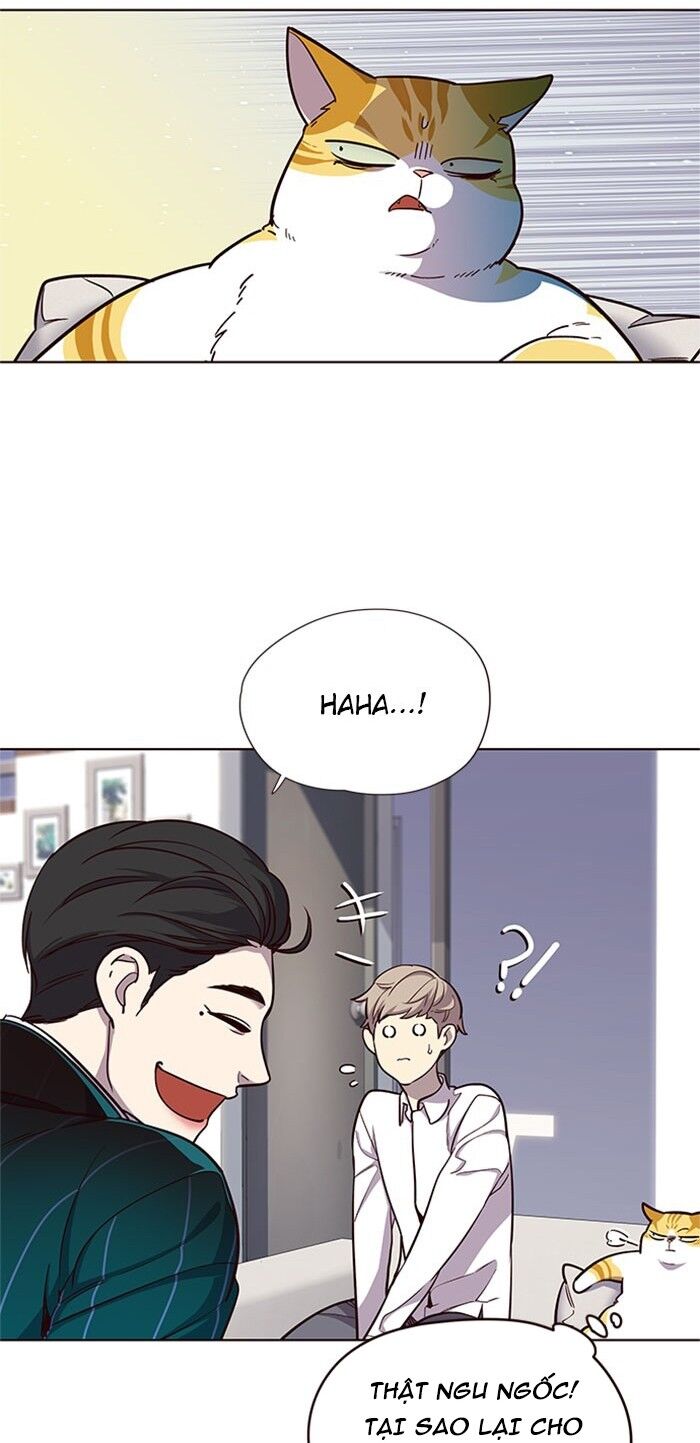 Hoá Thân Thành Mèo Chap 17 - Next Chap 18