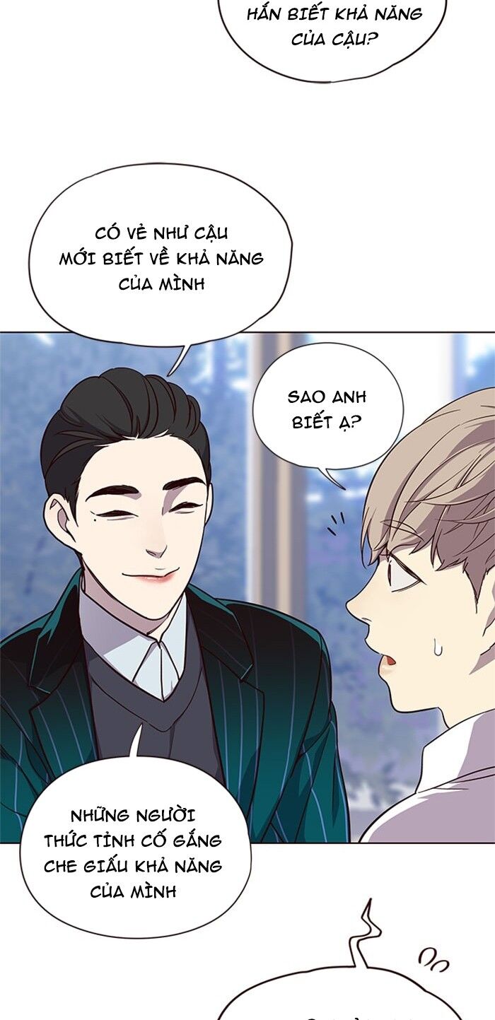 Hoá Thân Thành Mèo Chap 17 - Next Chap 18