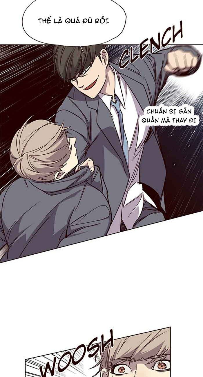 Hoá Thân Thành Mèo Chap 18 - Next Chap 19