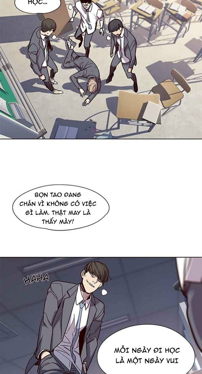 Hoá Thân Thành Mèo Chap 18 - Next Chap 19