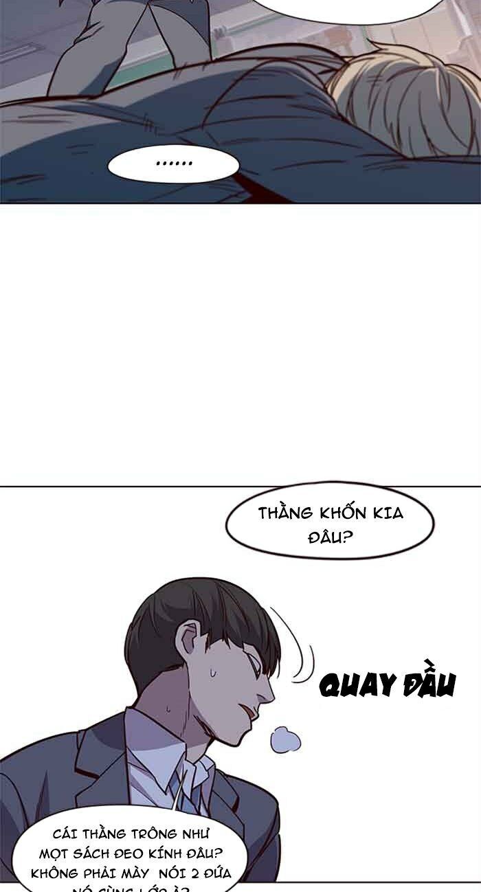 Hoá Thân Thành Mèo Chap 18 - Next Chap 19