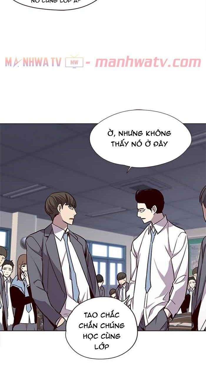 Hoá Thân Thành Mèo Chap 18 - Next Chap 19